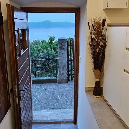 Ferienwohnung Sabi2 Mošćenička Draga Exterior foto