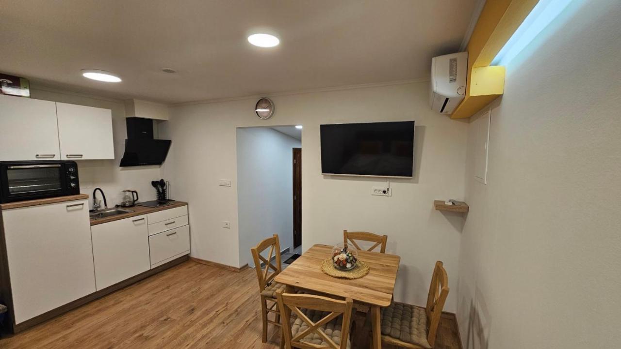 Ferienwohnung Sabi2 Mošćenička Draga Exterior foto