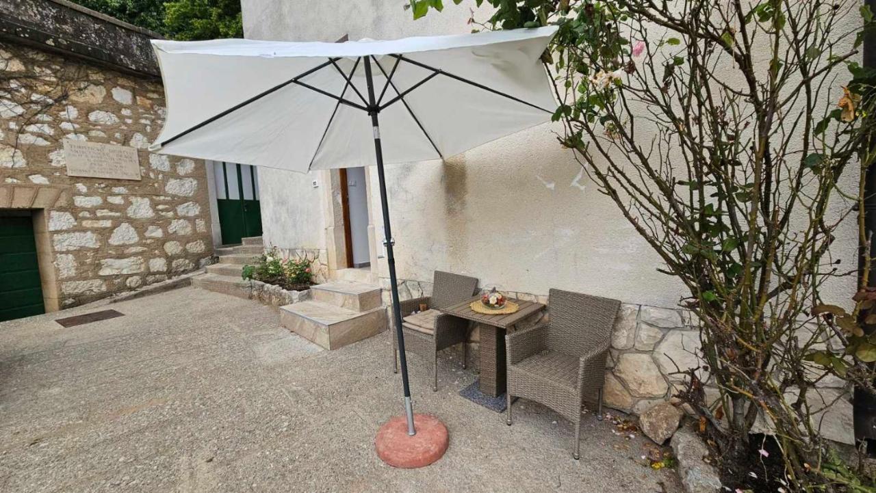 Ferienwohnung Sabi2 Mošćenička Draga Exterior foto